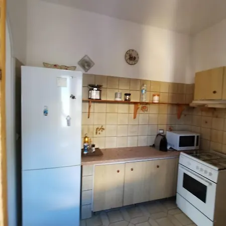 Apartment Casa Antonietta Negrar