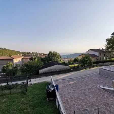 Casa Antonietta Apartment *