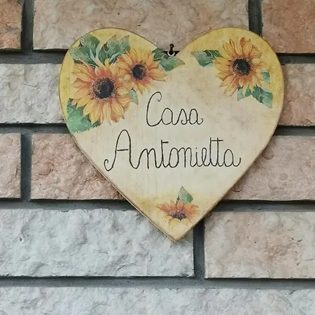 Casa Antonietta *
