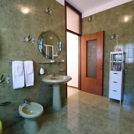 Apartment Casa Antonietta Negrar