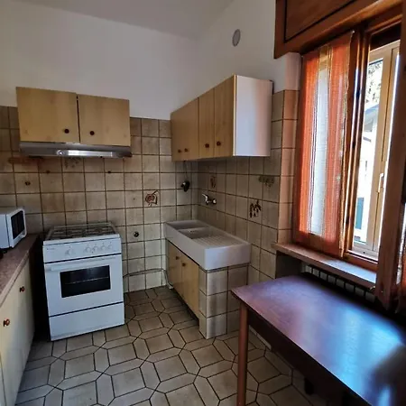 Apartment Casa Antonietta