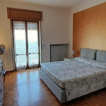 Casa Antonietta Apartment *