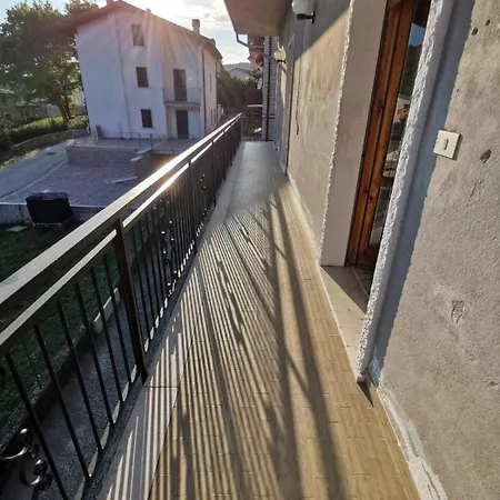 Casa Antonietta Daire *