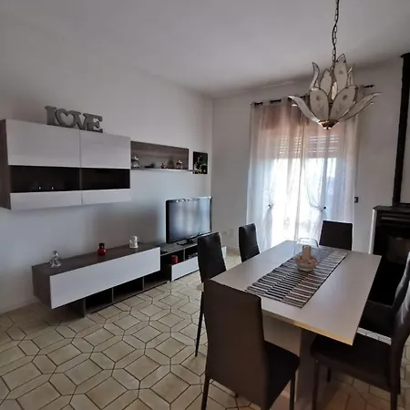 Daire Casa Antonietta
