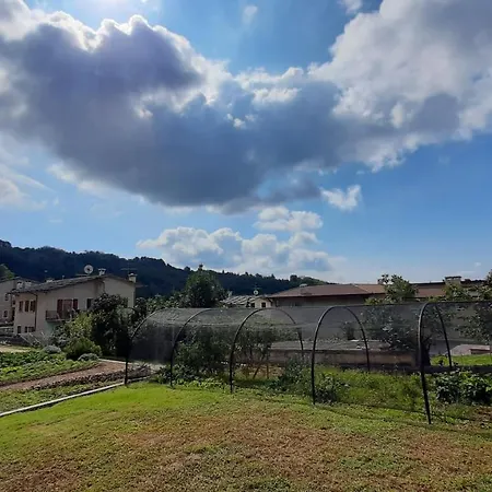Daire Casa Antonietta *