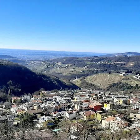 Daire Casa Antonietta